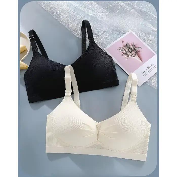 Soutien-gorge à armatures pour femme