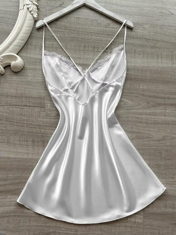 Chemise de nuit pour femmes