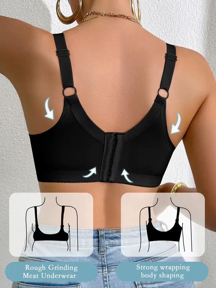 Soutien-gorge sculptant pour femme