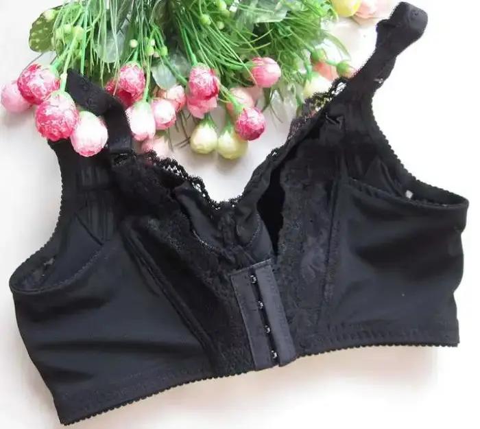 Soutien-gorge grande taille extra large pour femmes