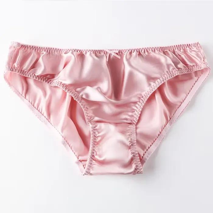 Mulberry-Culotte en dentelle pour femme