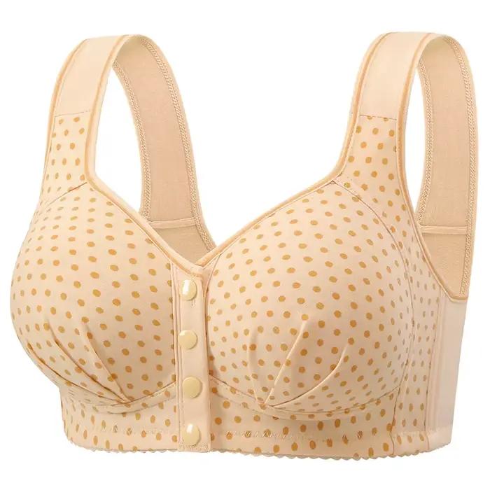 Soutien-gorge une pièce pour femmes