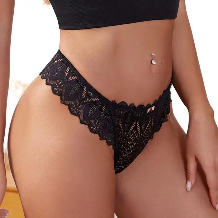 Lingerie respirante et confortable pour femme
