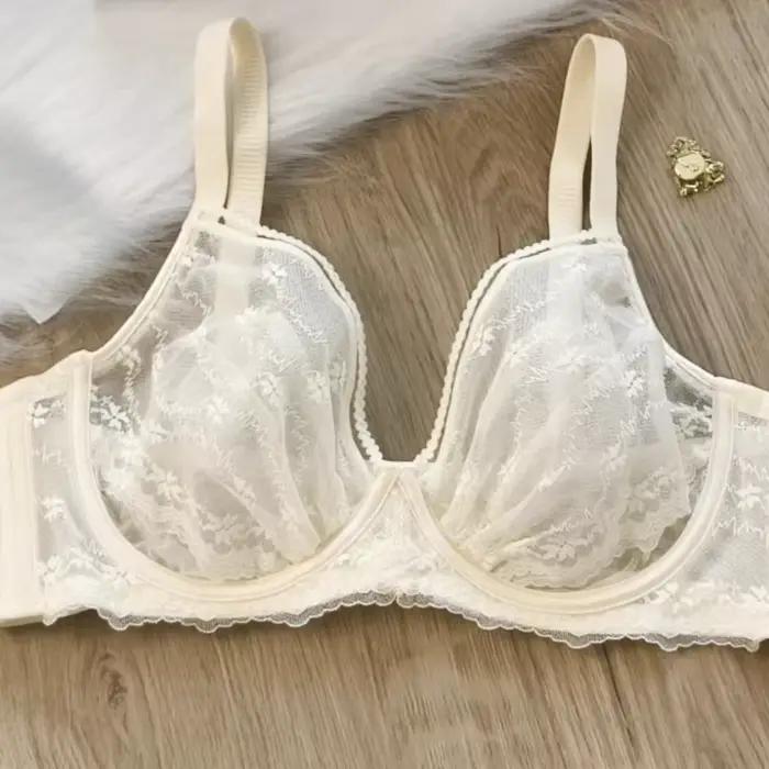 Soutien-gorge minimisant Pure Desire