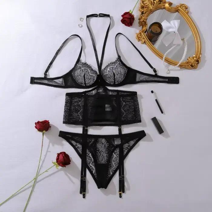 Ensembles de Lingerie érotique et Sexy