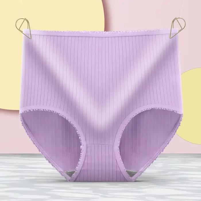 Culotte pour mère âgée