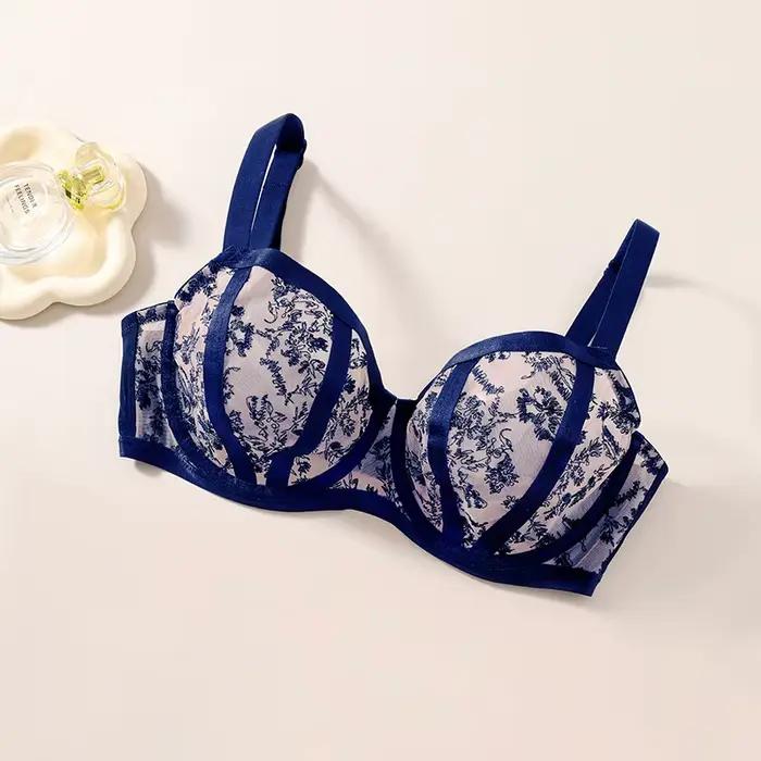 Soutien-gorge grande taille pour femmes