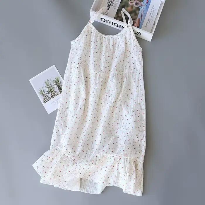 Pyjama en satin pour femme