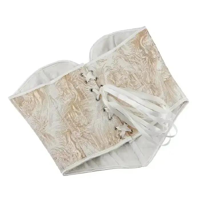 Corset et bustier pour femme