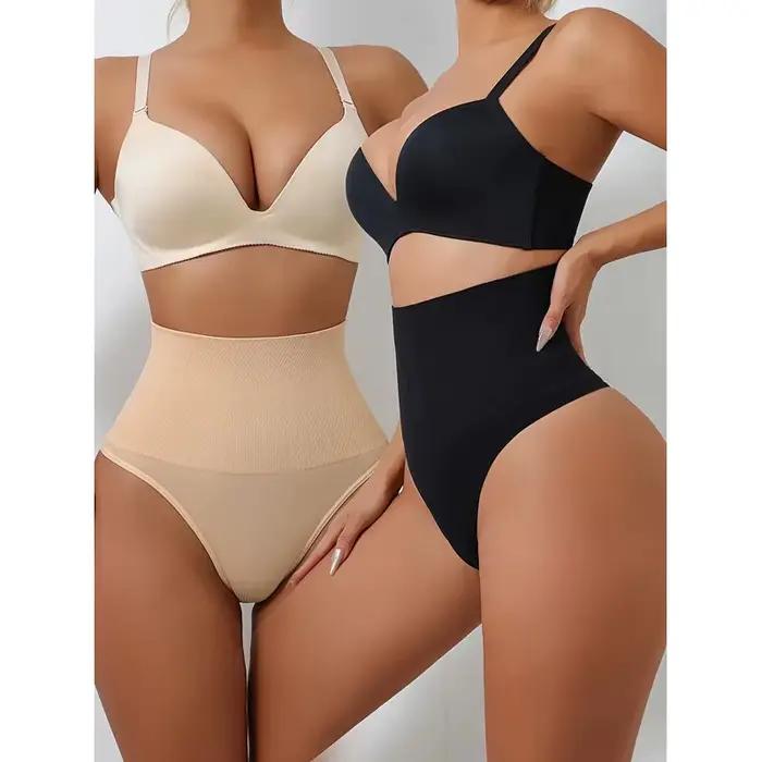 Leggings façonnant pour femmes, amincissant le corps, soulève les fesses, aplatit l'estomac, Design élégant, adapté aux Individuaux Curvier