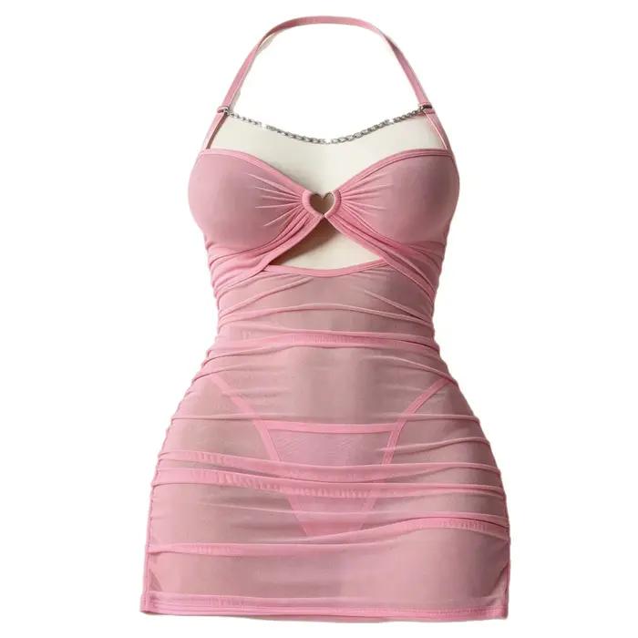 Nouvelle lingerie sexy pour femme
