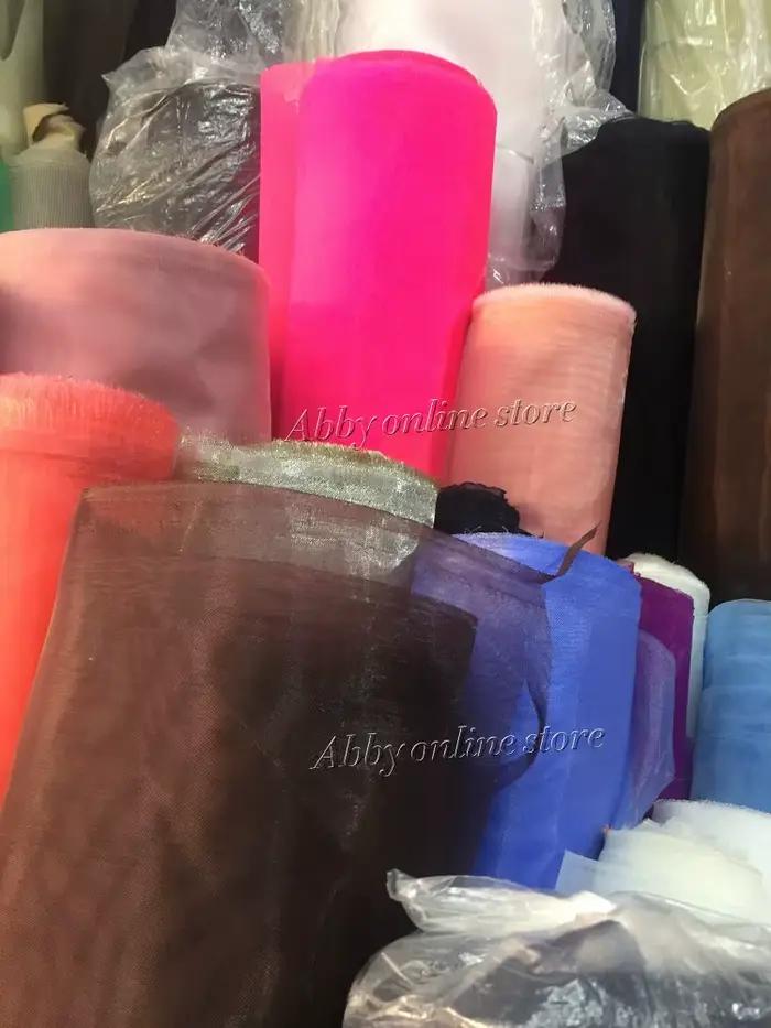 Tissu en maille résistante pour corset, tissu de corseterie non extensible, maille douce et robuste pour corset, tissu en maille Power Net, tissu de couture pour corset