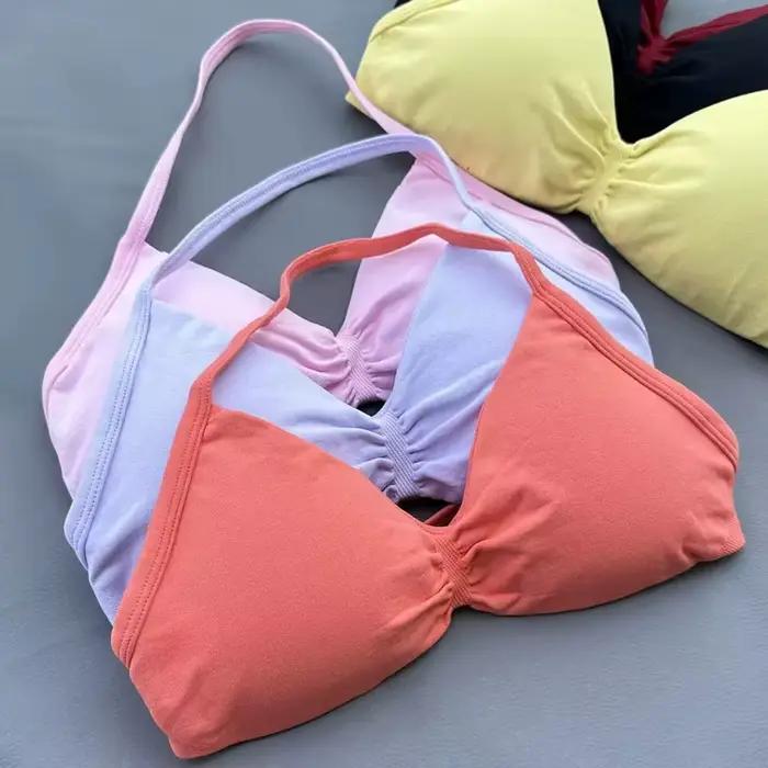 Soutien-gorge de Sport pour femmes