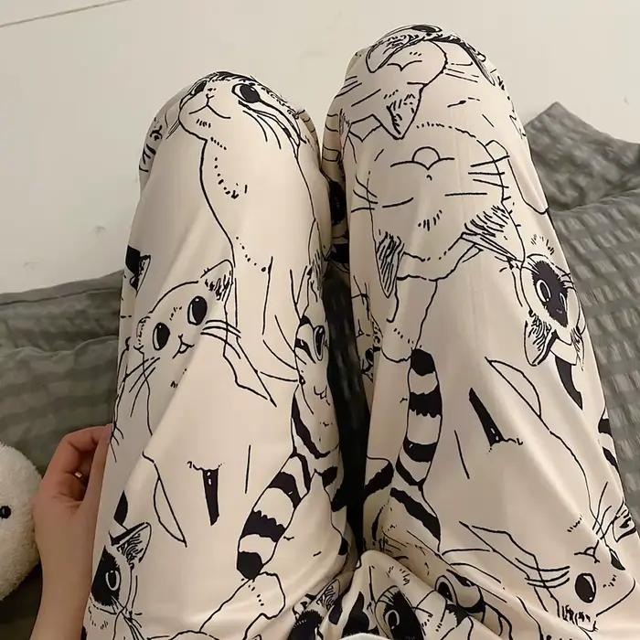 Pantalon de pyjama pour femme