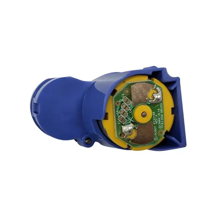 Moteur de brosse latérale pour robot aspirateur iRobot Roomba 500 600 700 800 900 528 552 564 595 560 570 610 615 620 625 630 650 660 670 670 760 770 780 805 806 850 860 864 865 866 870 870 871 875 88