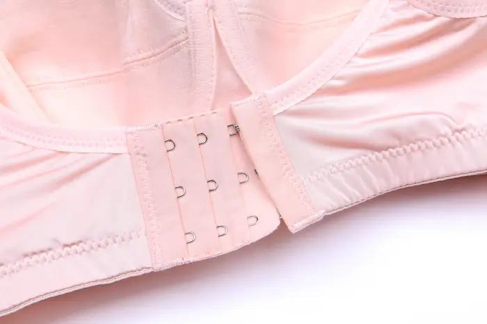 Soutien-gorge de mastectomie confortable pour femme