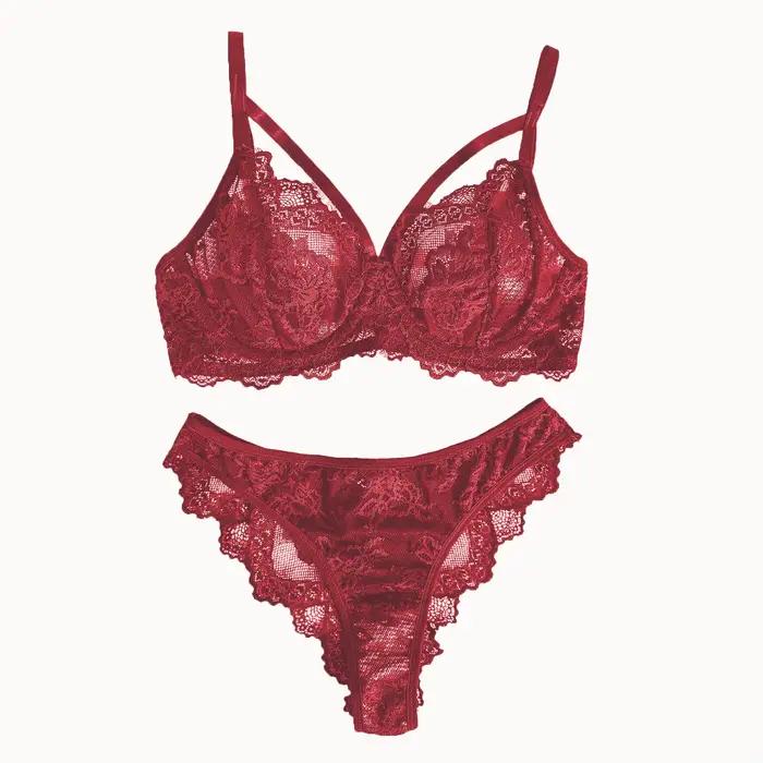 Lingerie et sous-vêtements pour femmes