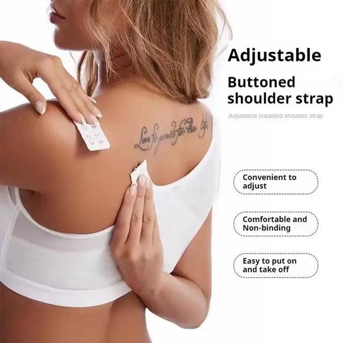 Soutien-gorge de sport de tous les jours pour femmes