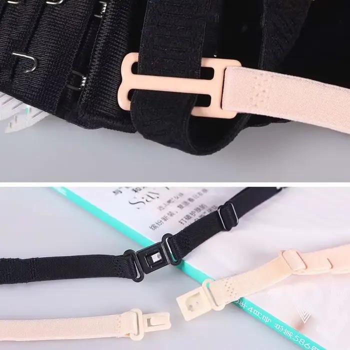 Attache de soutien-gorge anti-chute