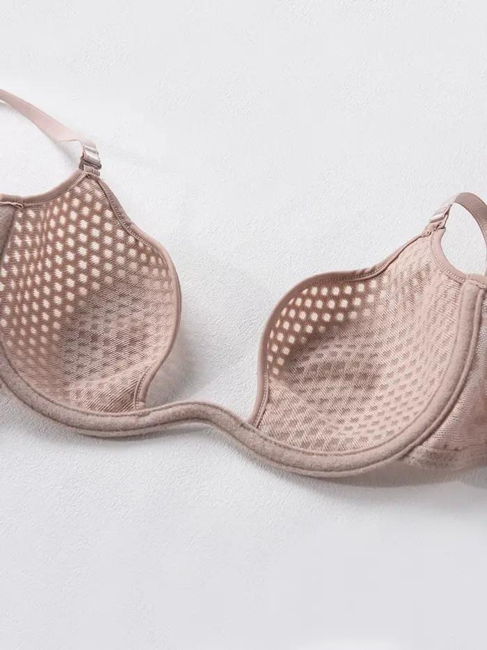 Soutien-gorge d'espacement Sexy en forme de U