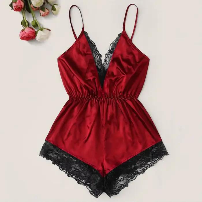Robe kimono MoonBiffy sexy en nylon polyester avec dentelle pour femmes occassions spéciales confortable élégante à offrir