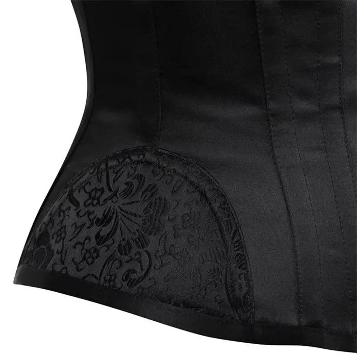 Corsets et Bustiers gothiques Steampunk