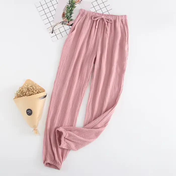 Pyjama japonais pour hommes et femmes