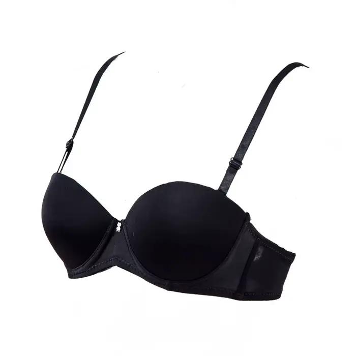 Soutien-gorge super Push Up sans couture pour femmes