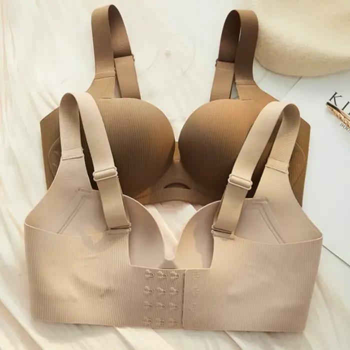 Soutien-gorge push-up pour femmes