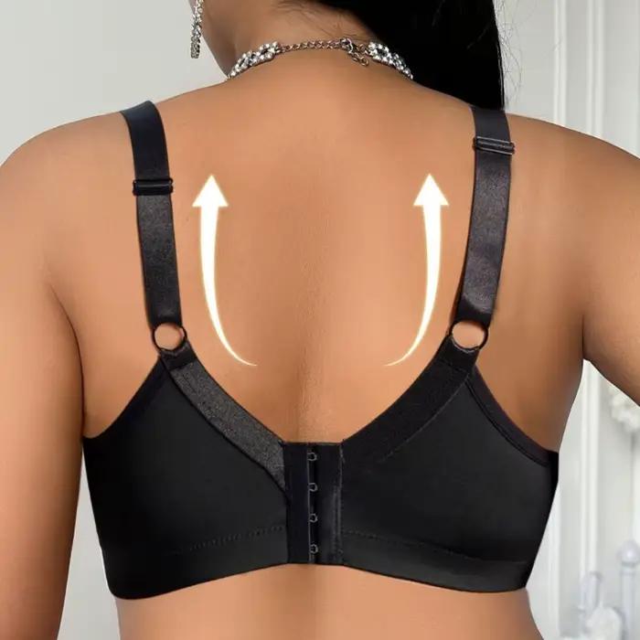 Soutien-gorge minimisant 110F grande taille