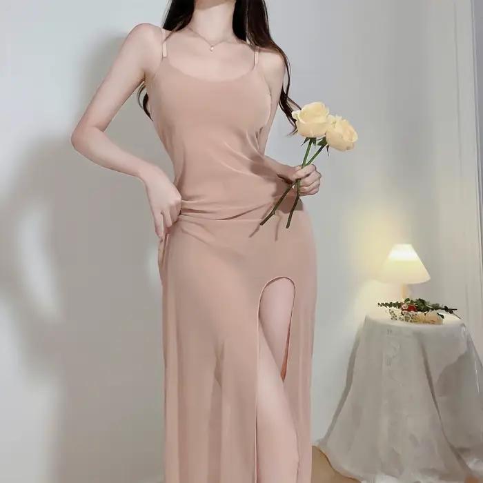 Lingerie sexy, Désir pur