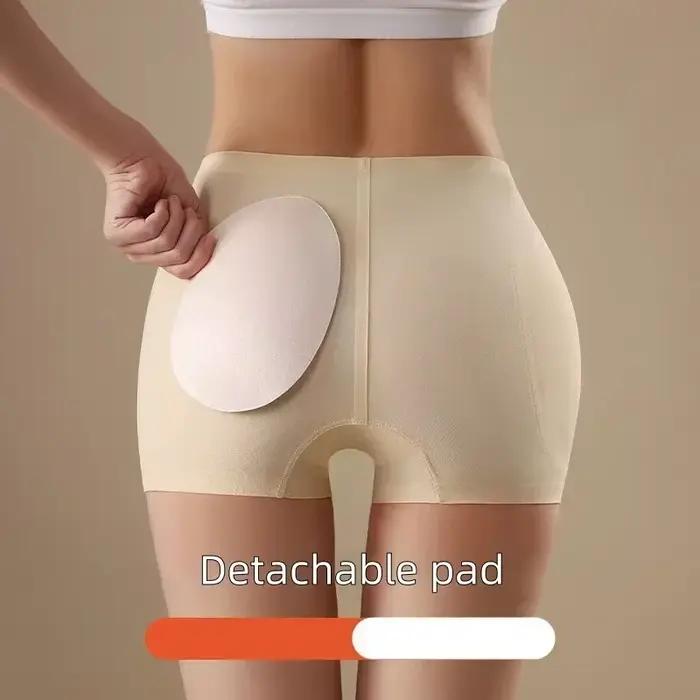 Culotte Push Up rembourrée pour femmes