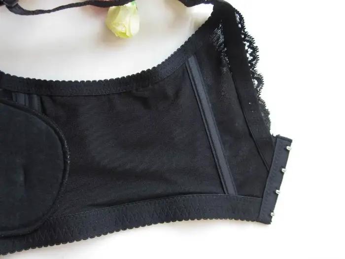 Soutien-gorge grande taille extra large pour femmes