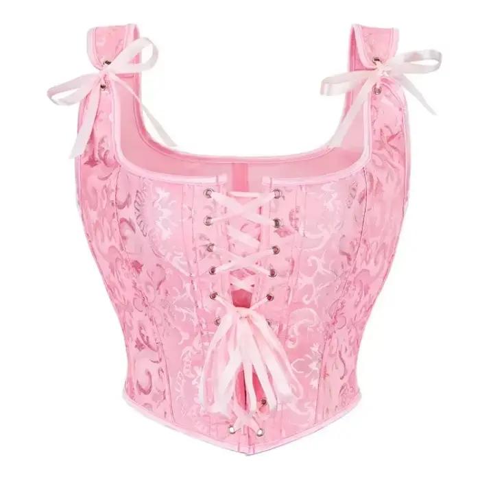 Corset Vintage pour femmes