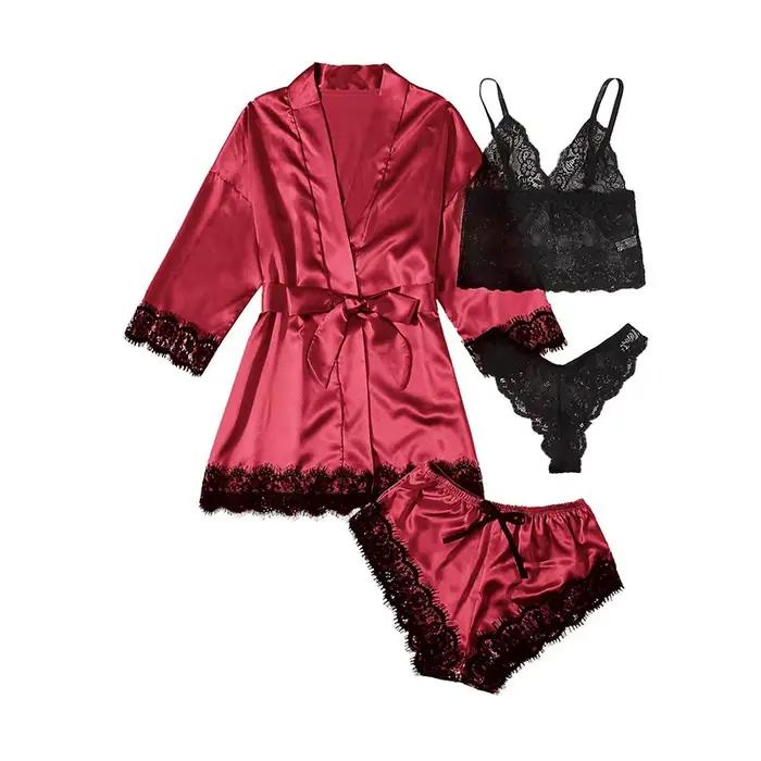 Pyjama à la mode pour femmes