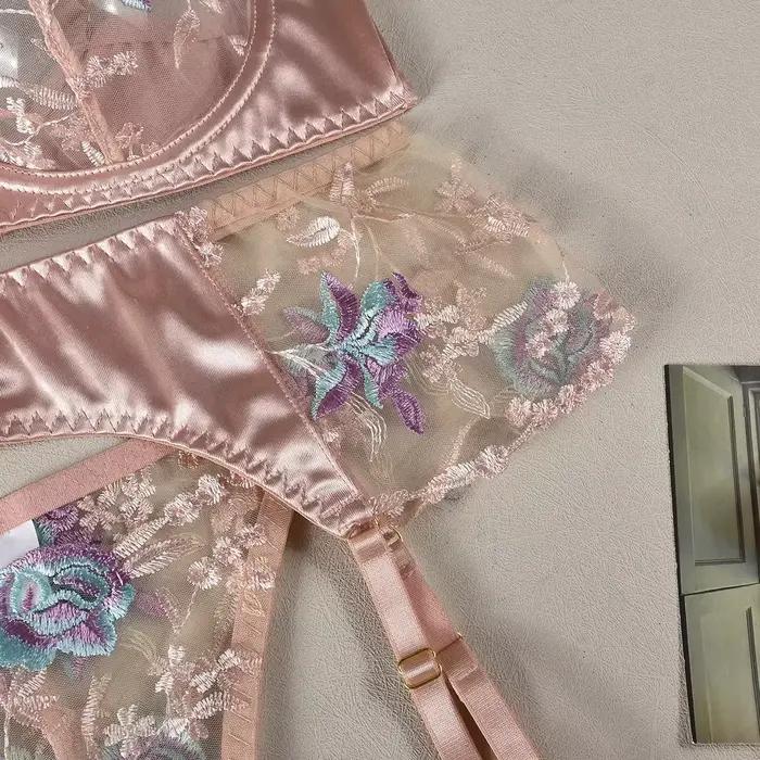 Ellolace – Lingerie sensuelle pour femmes