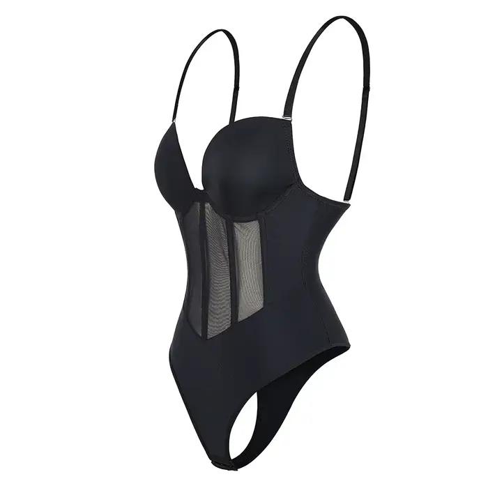 Tenue amincissante pour femme