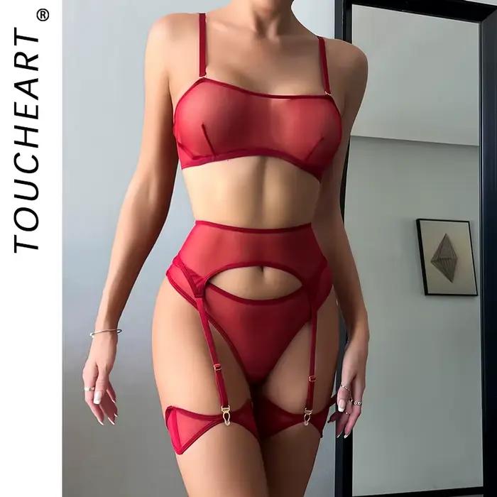 Lingerie sexuelle pour femmes