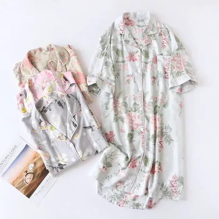 Jupes de pyjama pour femmes