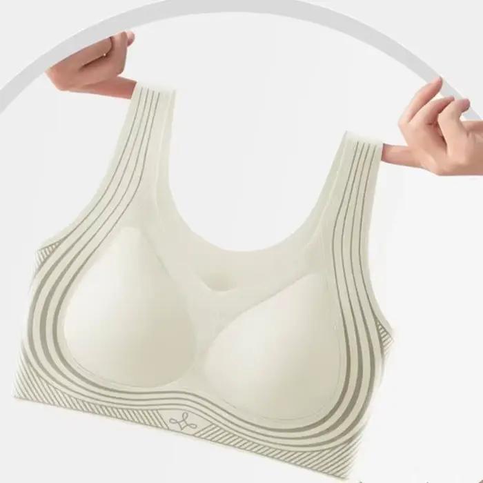 Soutien-gorge sans coutures