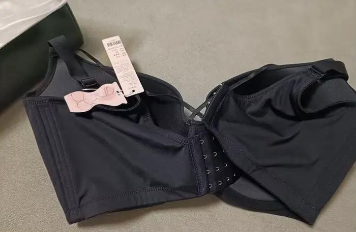 70 75 80 85 90 95 100 B C D E F G H I J Plus grande taille soutien-gorge sans couture Lingerie pour femmes