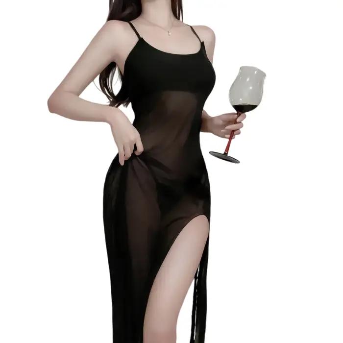 Lingerie sexy, Désir pur