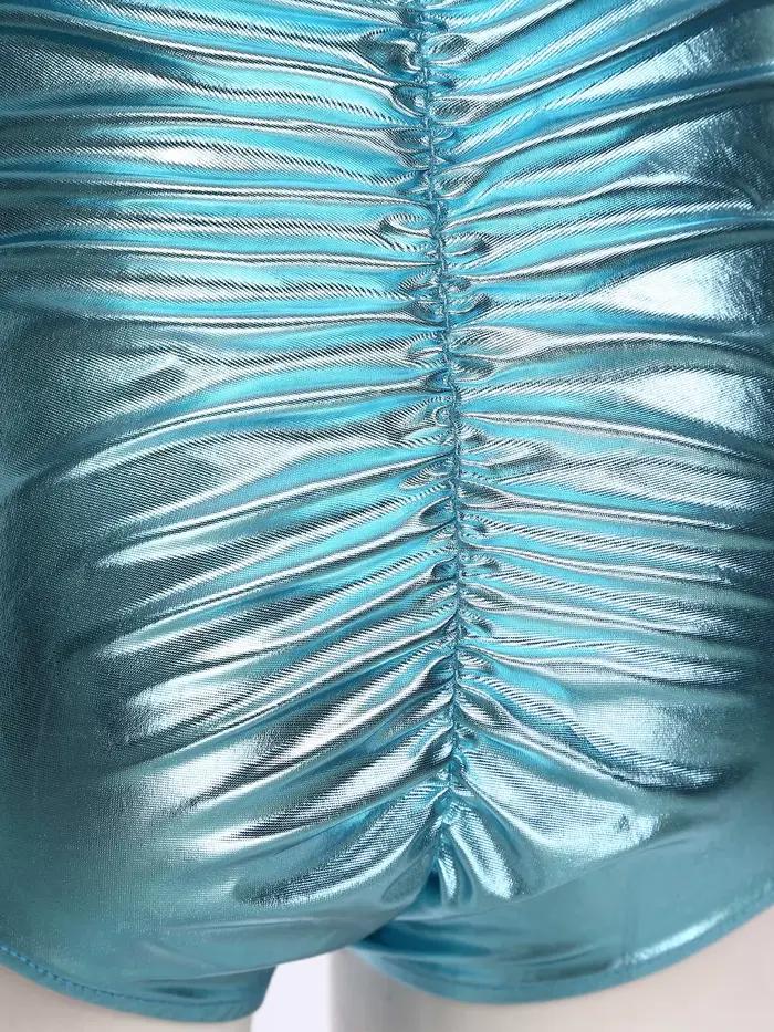 Pantalon court Sexy pour boîte de nuit