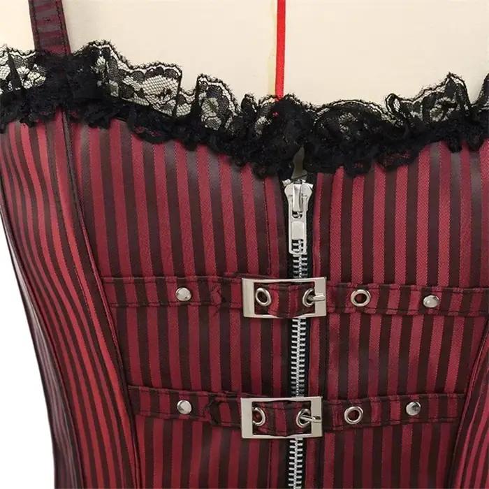 Corset Sexy en dentelle pour femmes