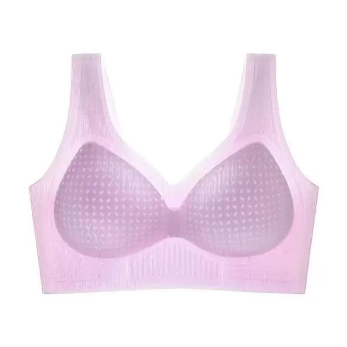 Beau dos sous-vêtements pour femmes
