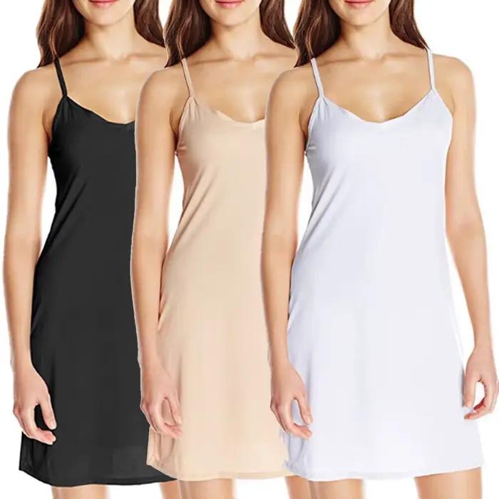 Sous-robe pour femmes, Lingerie