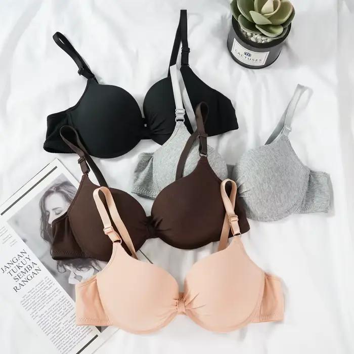 Soutien-gorge Push Up Sexy pour femmes