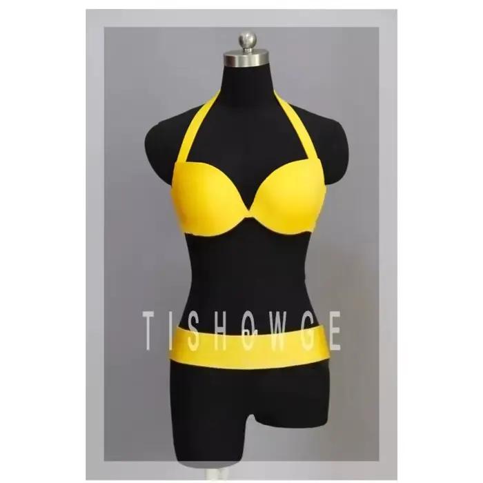 Soutien-gorge de danse du ventre personnalisé, couverture de taille, bricolage, bas lisse et propre, robe de Performance, couleur nue, blanc, noir