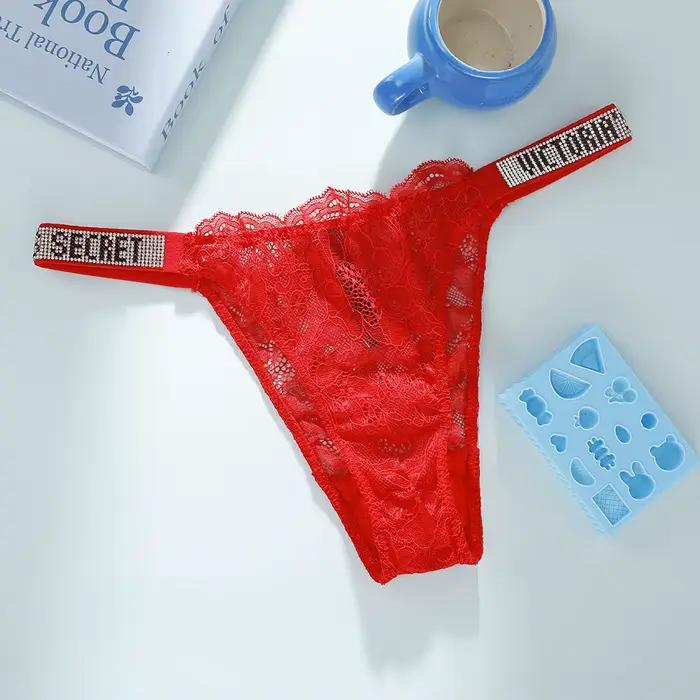 Culottes Victoria's Secret à la mode