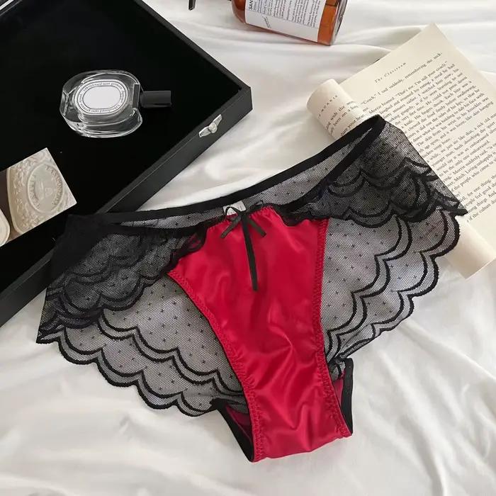 Culottes pour femmes, sexy